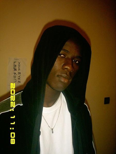 thug boy