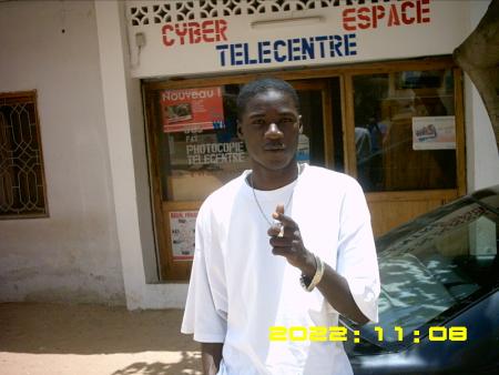 ME AGAINE