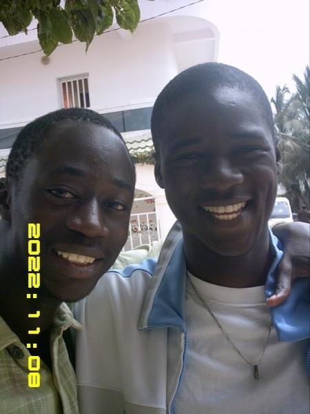 thier & moi