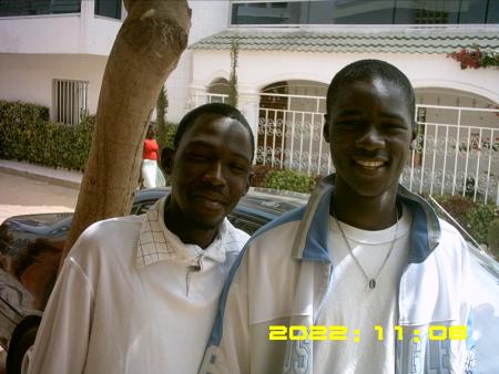 papis & me