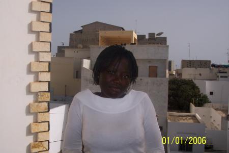 grace